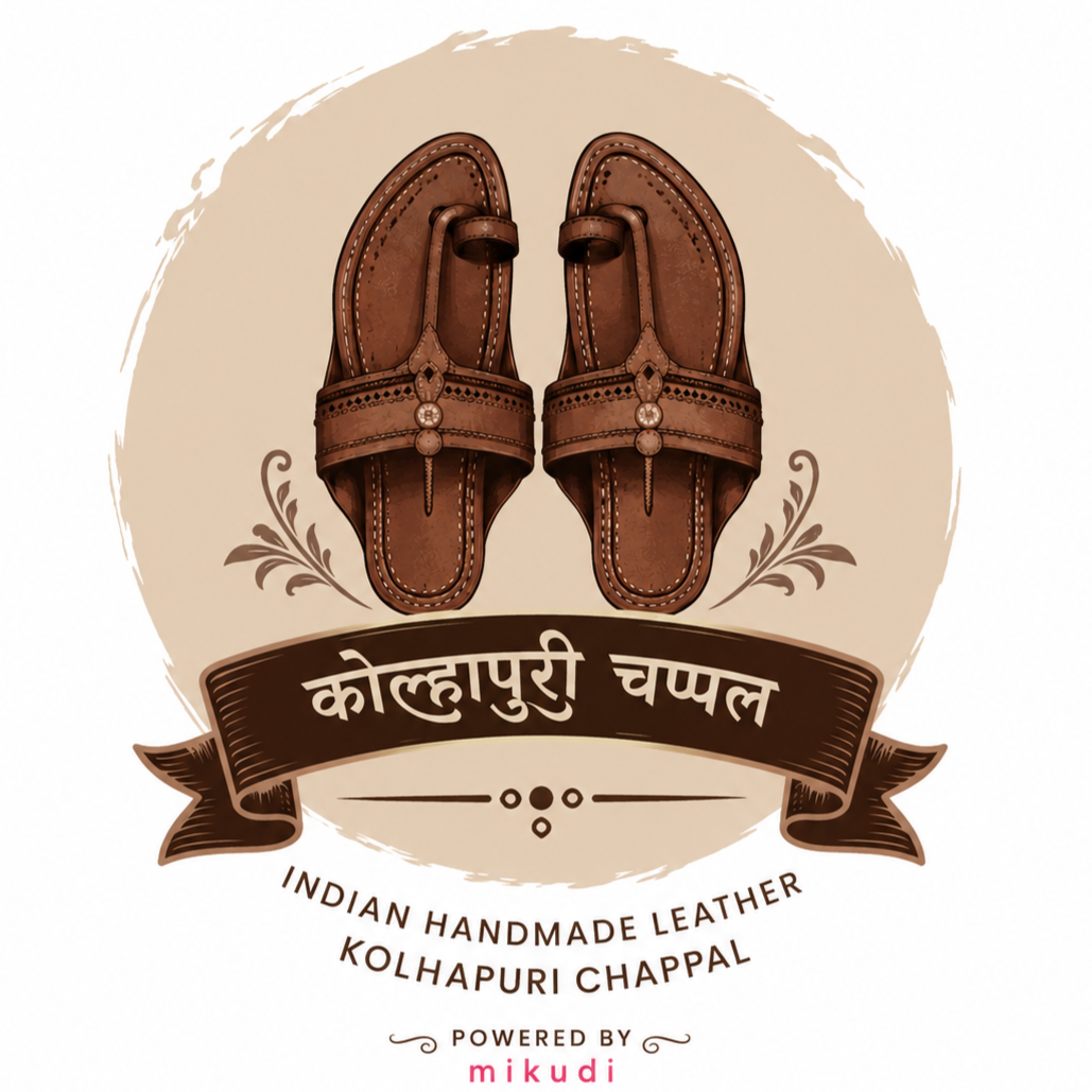 Kolhapuri Chappal