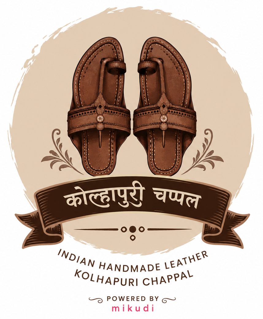 Kolhapuri Chappal